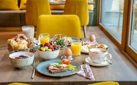 Hotel Frechdachs